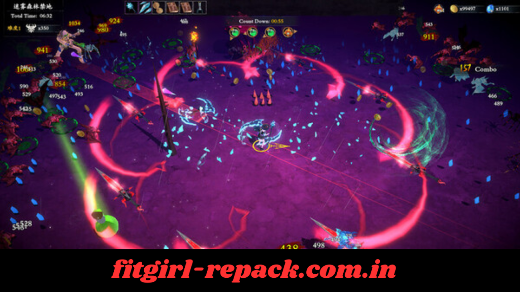 Artifact Seeker Resurrection free download pc