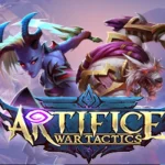 Artifice War Tactics Fitgirl repack