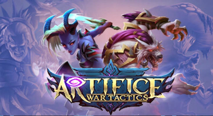 Artifice War Tactics Fitgirl repack