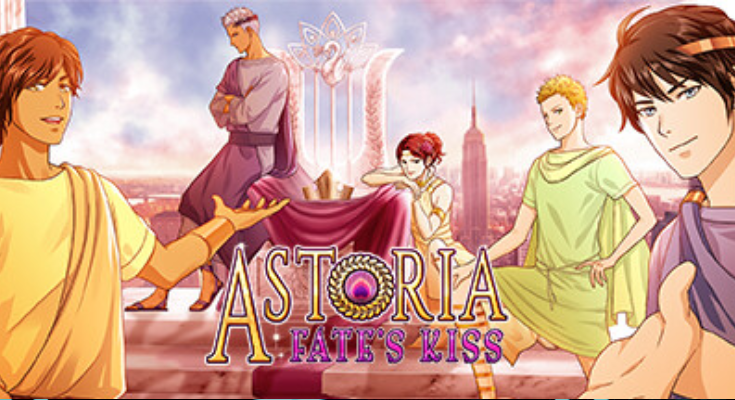 Astoria Fates Kiss Free Download