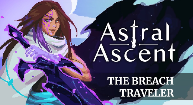 Astral Ascent Yamat the Breach Traveler Fitgirl repack