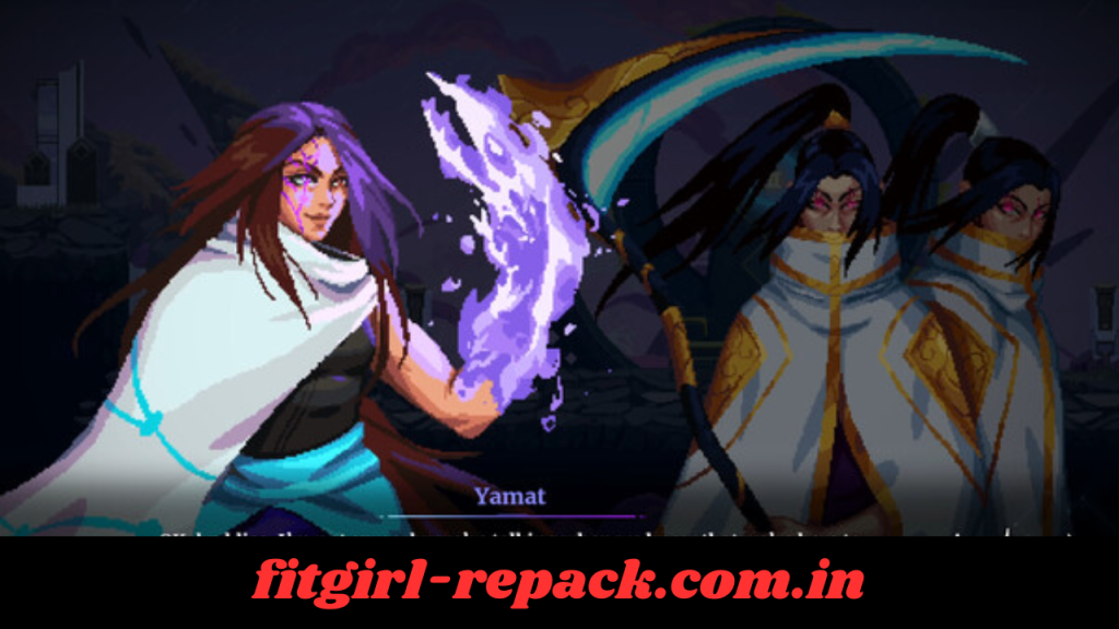 Astral Ascent Yamat the Breach Traveler free download pc