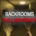 Backrooms The Labyrinth Fitgirl repack