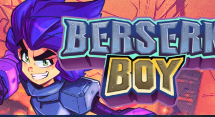 Berserk Boy Fitgirl repack