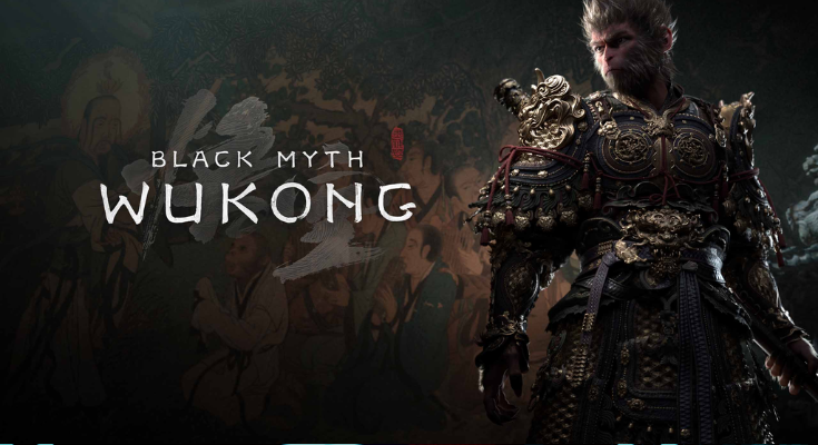 Black Myth Wukong Fitgirl repack