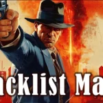 Blacklist Mafia Fitgirl repack