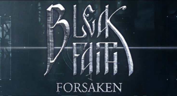 Bleak Faith Forsaken Fitgirl repack