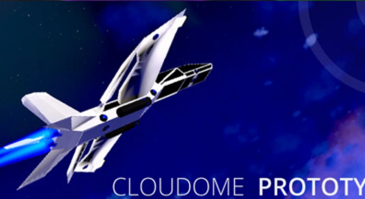 CLOUDOME Prototype Fitgirl repack