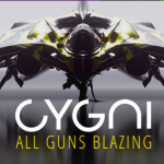 CYGNI All Guns Blazing Fitgirl repack