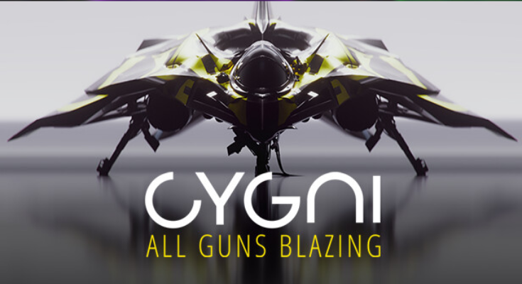 CYGNI All Guns Blazing Fitgirl repack