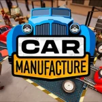 Car Manufacture Fitgirl repack