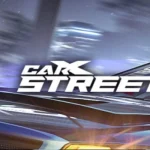 CarX Street Fitgirl repack