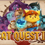 Cat Quest III Fitgirl repack