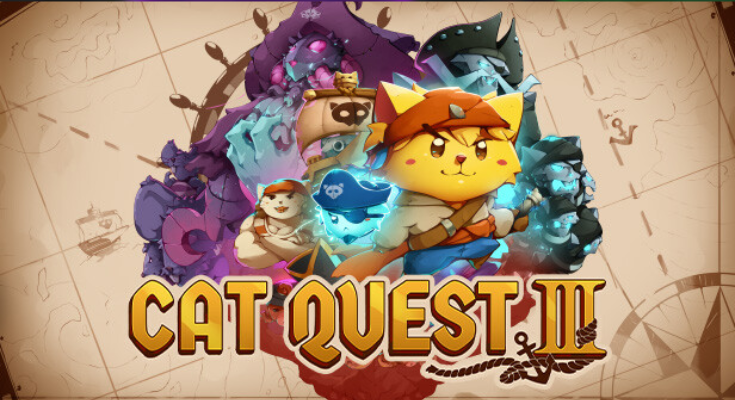 Cat Quest III Fitgirl repack