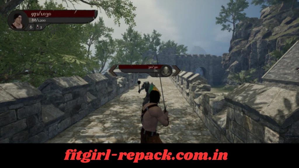 Chronicles Of Sagrea Free Download