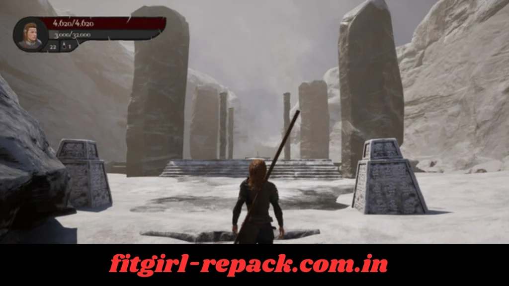 Chronicles Of Sagrea Free Download PC