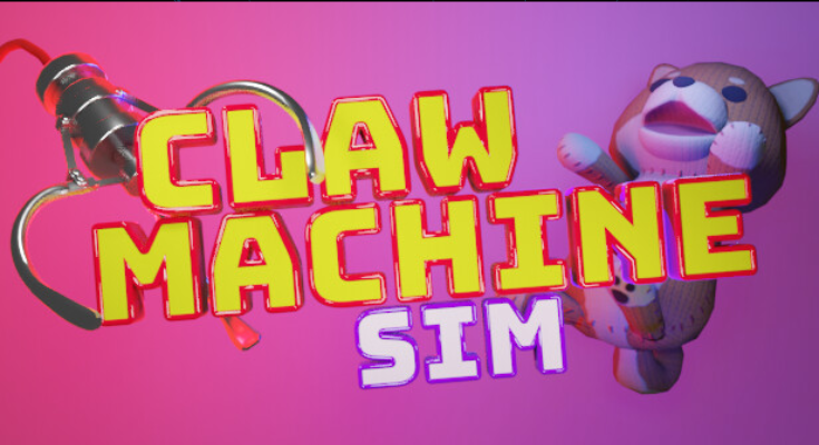 Claw Machine Sim Fitgirl repack