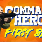 Commando Hero 2 First Blood Fitgirl repack