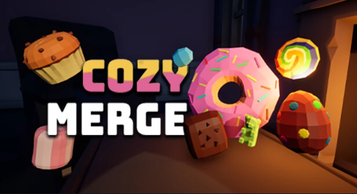 Cozy Merge Fitgirl repack