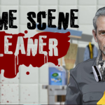 Crime Scene Cleaner Fitgirl repack