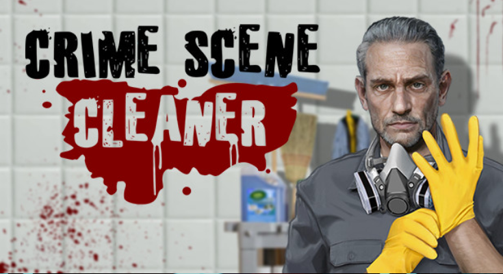 Crime Scene Cleaner Fitgirl repack