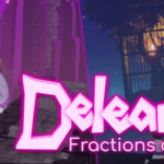 Delearnia Fractions of Hope Fitgirl repack