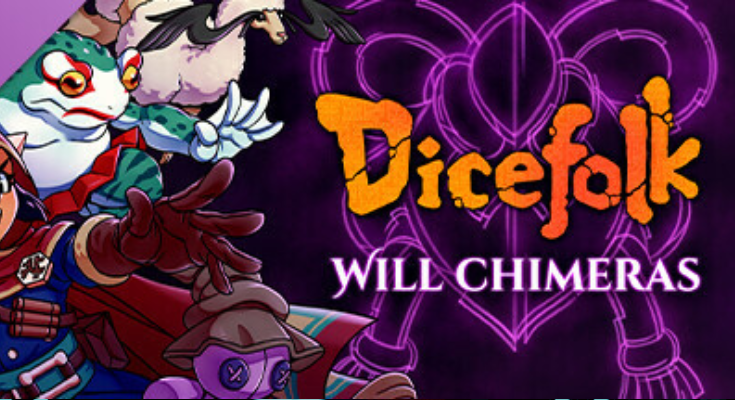 Dicefolk Will Chimeras Pack Fitgirl repack