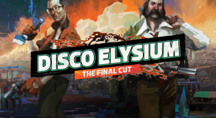 Disco Elysium The Final Cut Fitgirl repack