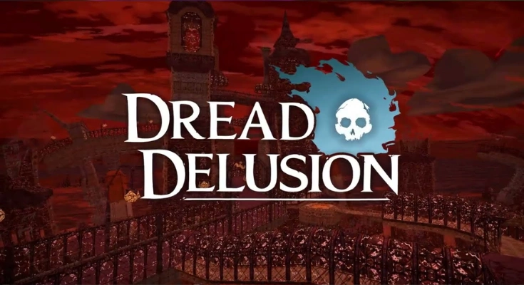 Dread Delusion Fitgirl repack