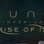 Dune Imperium Rise Of Ix Fitgirl repack