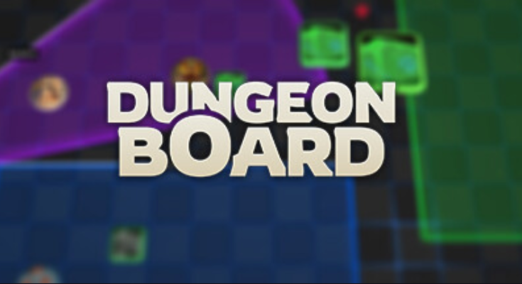 Dungeon Board Fitgirl repack