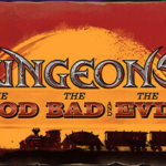 Dungeons 4 The Good the Bad and the Evil Fitgirl repack