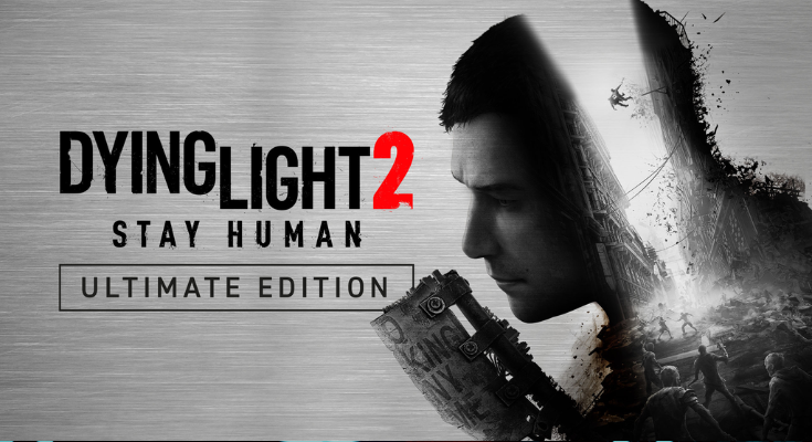 Dying Light 2 Stay Human Ultimate Edition Fitgirl repack