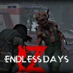 ENDLESS DAYS Z Fitgirl repack