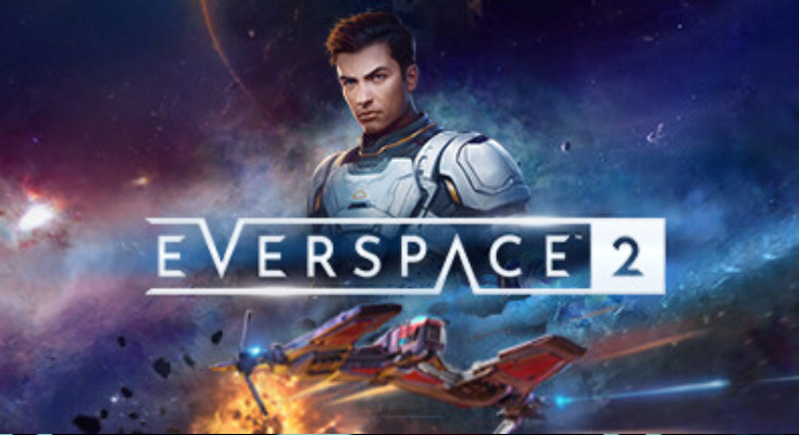 EVERSPACE 2 Fitgirl repack