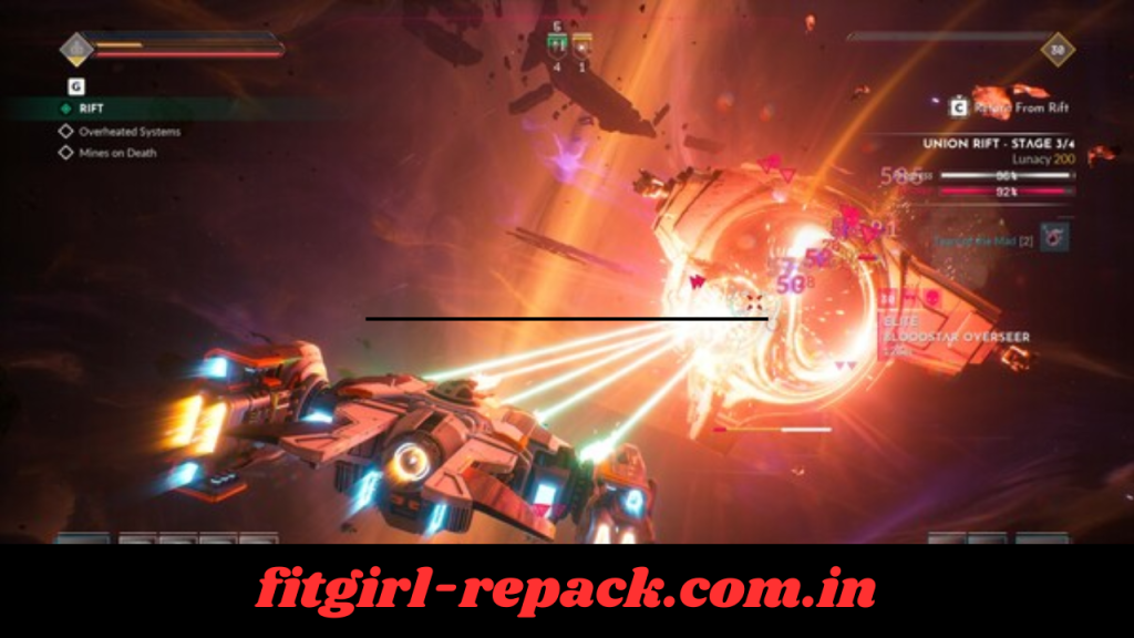 EVERSPACE 2 free download