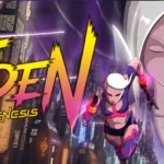 Eden Genesis Fitgirl repack