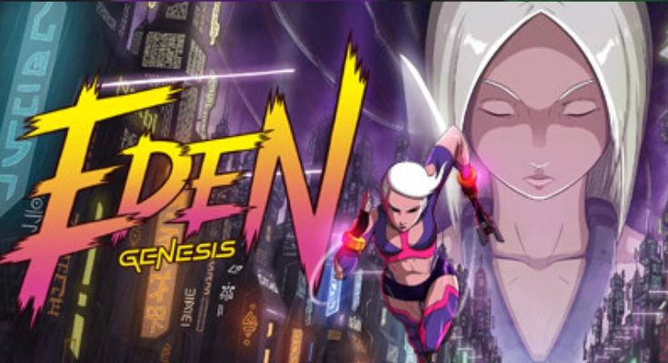 Eden Genesis Fitgirl repack