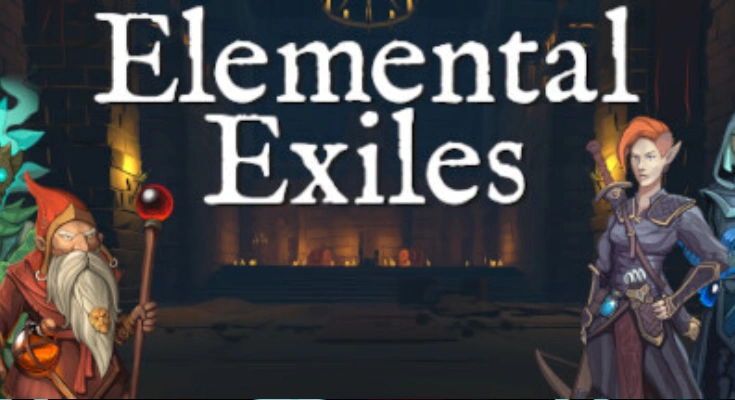 Elemental Exiles Fitgirl repack