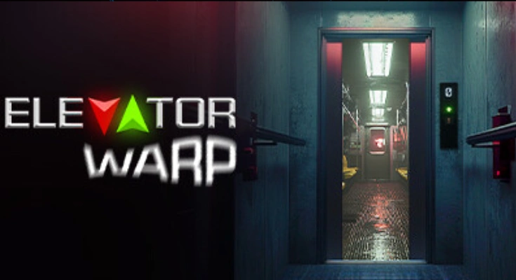 Elevator Warp Fitgirl repack