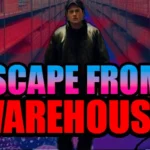 Escape From Warehouse Fitgirl repack