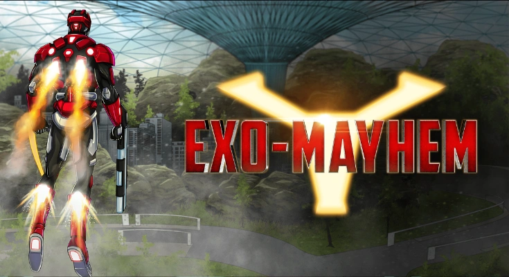 Exo Mayhem Fitgirl repack