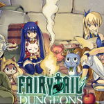 FAIRY TAIL DUNGEONS Fitgirl repack