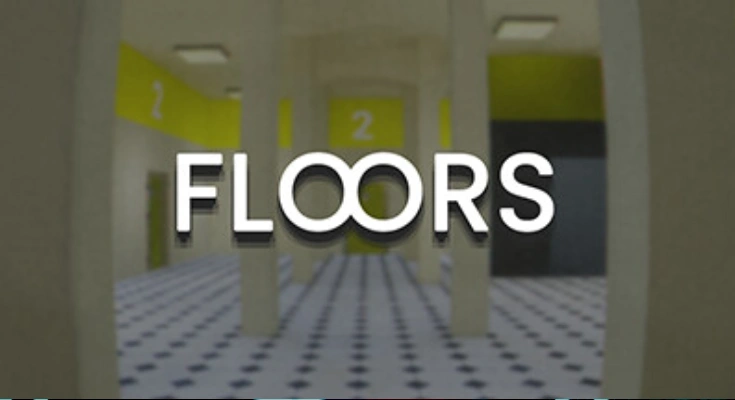 FLOORS Fitgirl repack