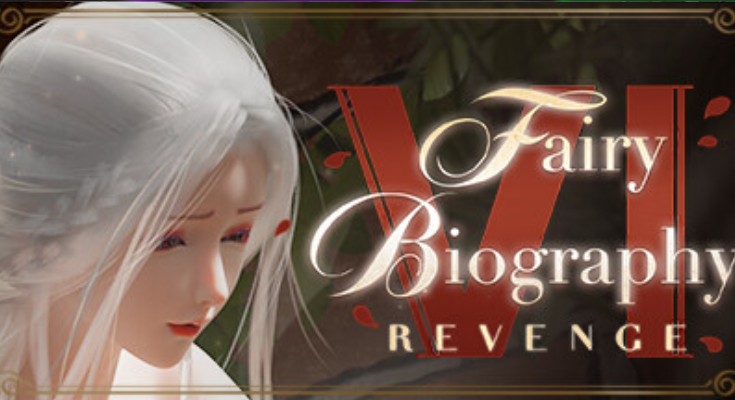 Fairy Biography 6 Revenge Fitgirl repack