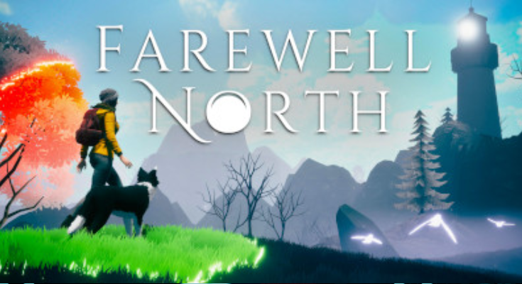 Farewell North Fitgirl repack