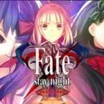 Fate Stay night REMASTERED Fitgirl repack