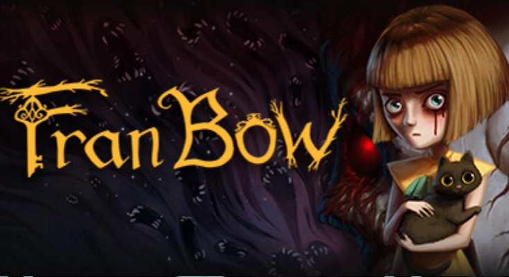 Fran Bow Fitgirl repack