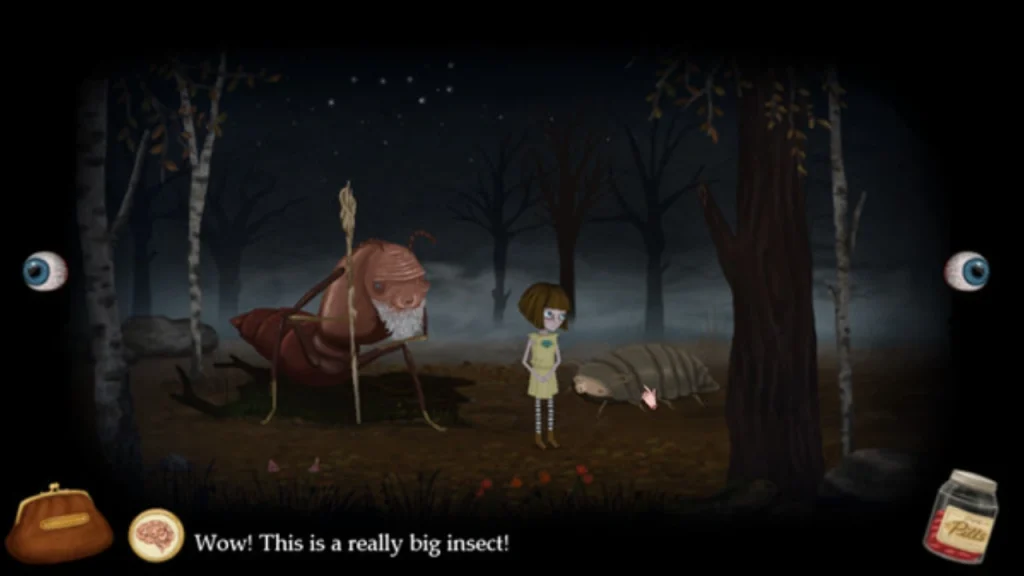 Fran Bow Free Download PC