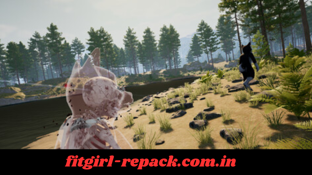 Furry Sniper Aim Trainer Free Download